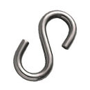 S Hook